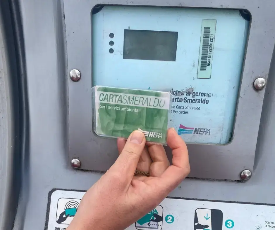 Il passaggio dalla TARI alla Tariffa corrispettiva puntuale (TCP)