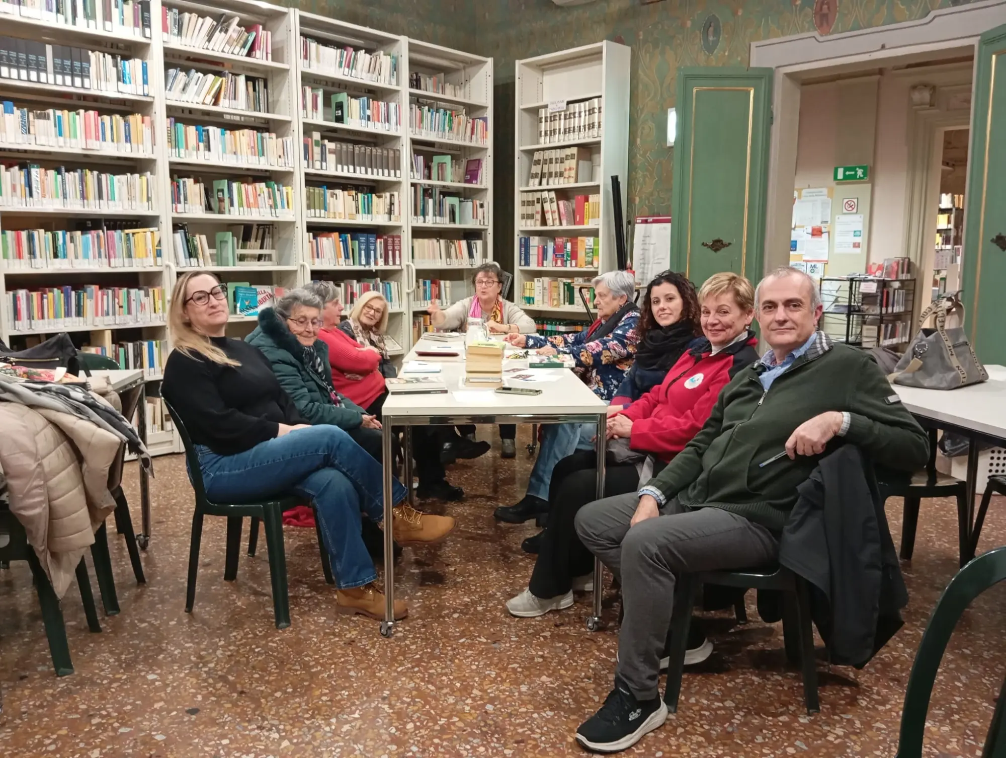 Io, Bullo di Giusi Parisi