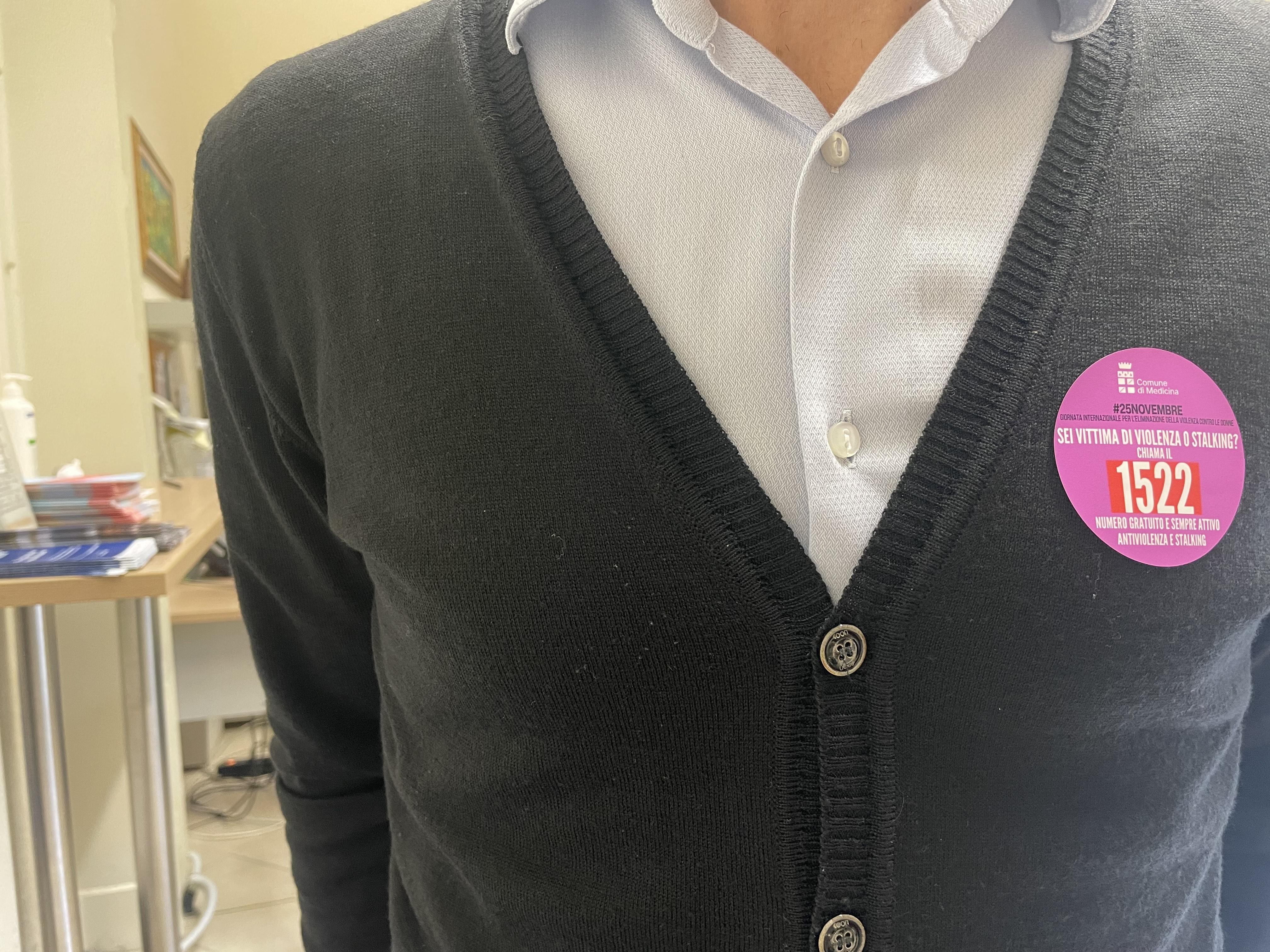 iornata internazionale per l’eliminazione della violenza contro le donne