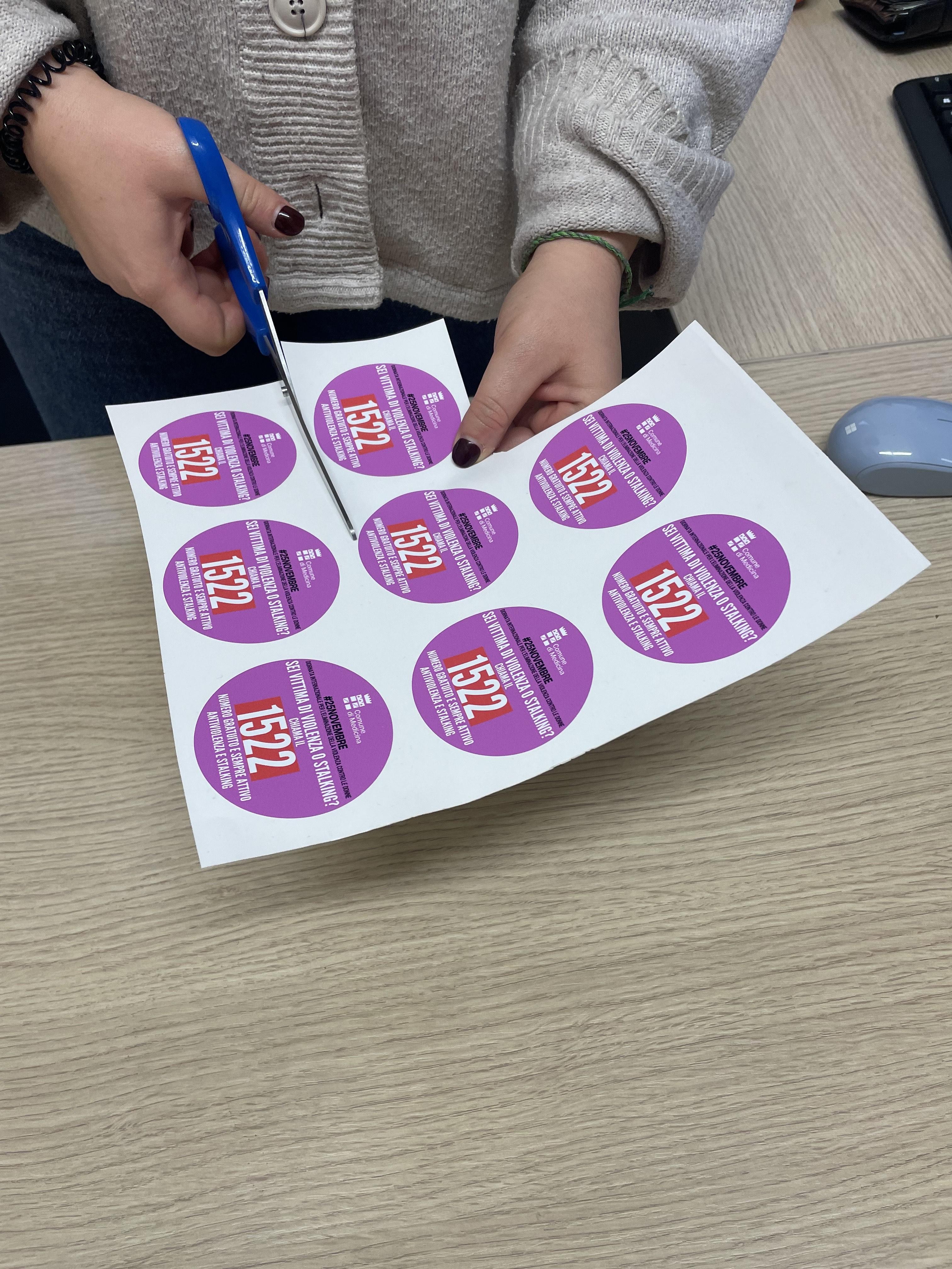 iornata internazionale per l’eliminazione della violenza contro le donne