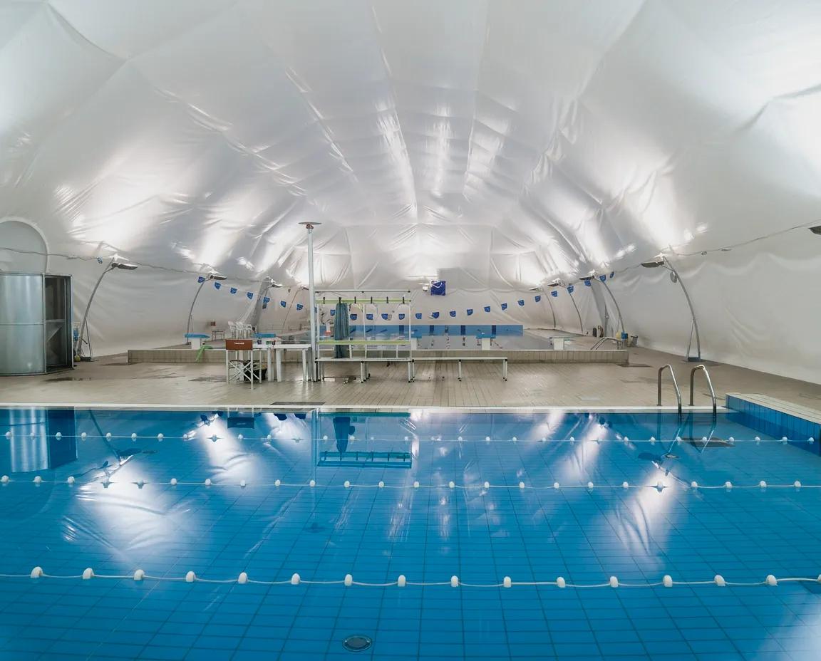 Piscina comunale