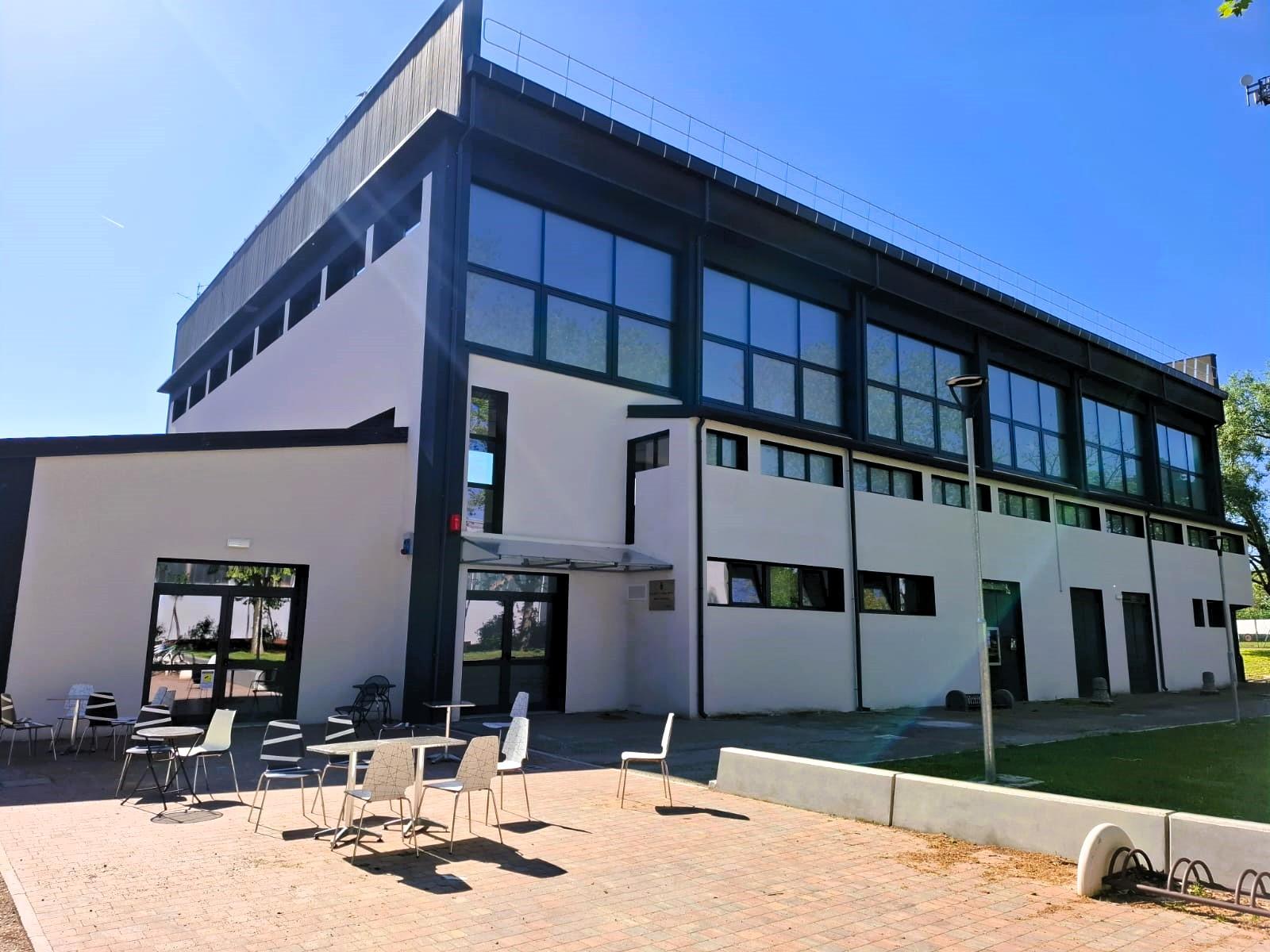 Palazzetto sport