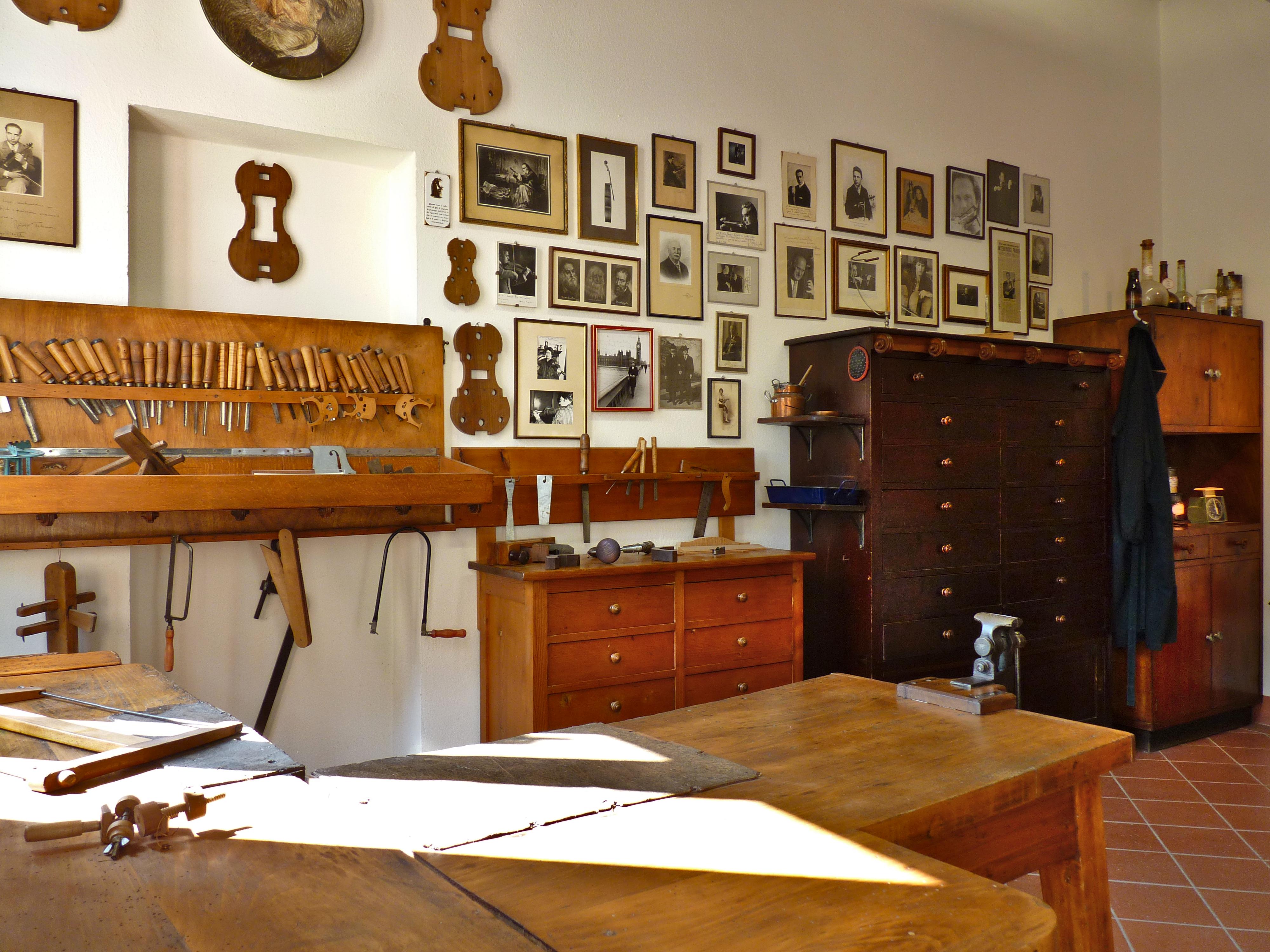 Museo civico e Pinacoteca