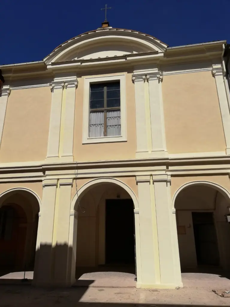Chiesa di Santa Maria della Salute 