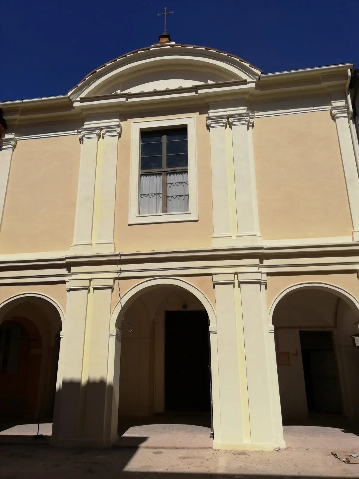 Chiesa di Santa Maria della Salute 
