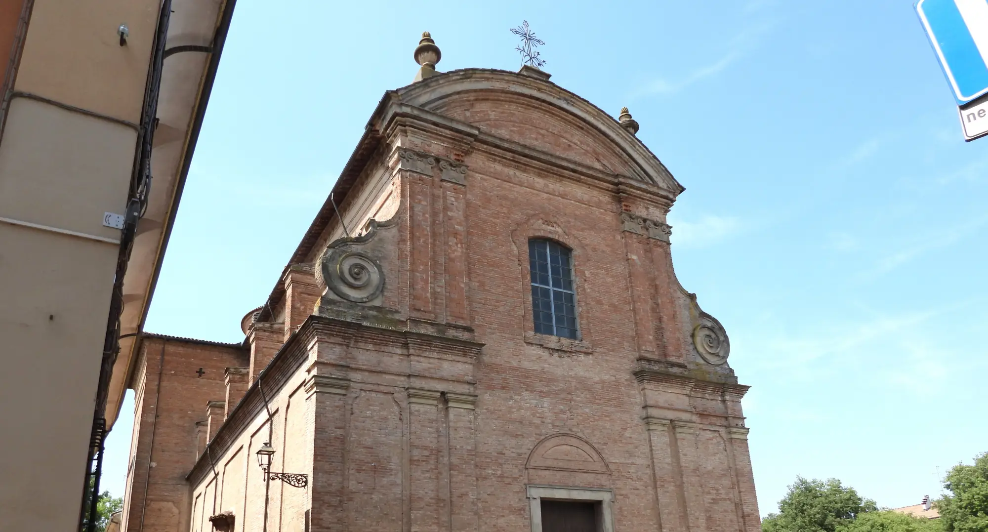 Chiesa di San Mamante