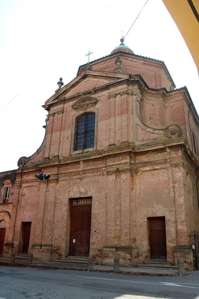 Chiesa dell’Assunta