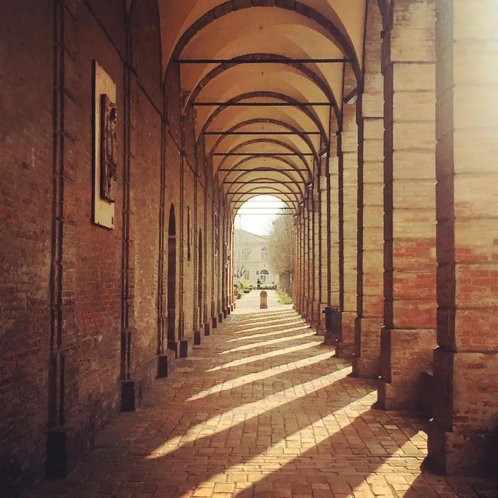 Porticone 
