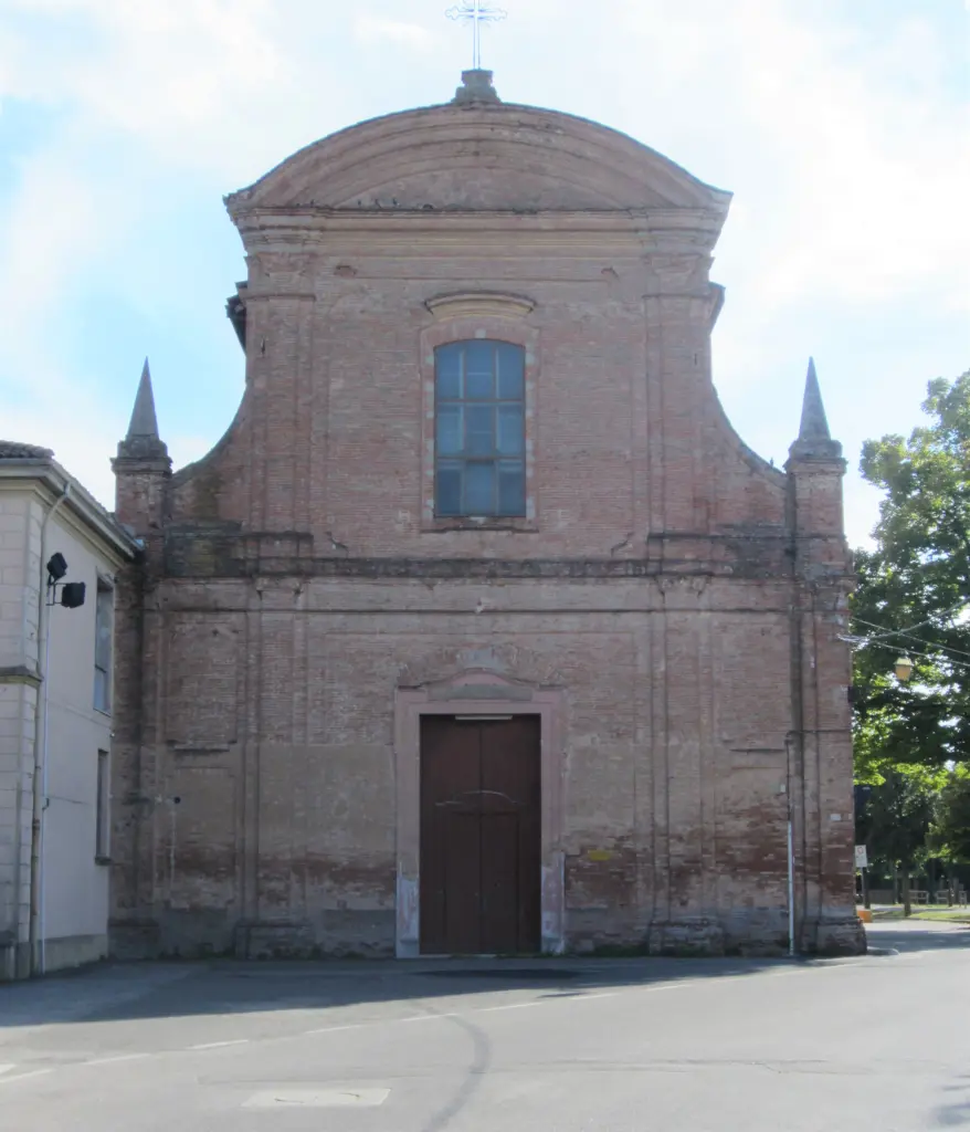 Chiesa dell'Osservanza