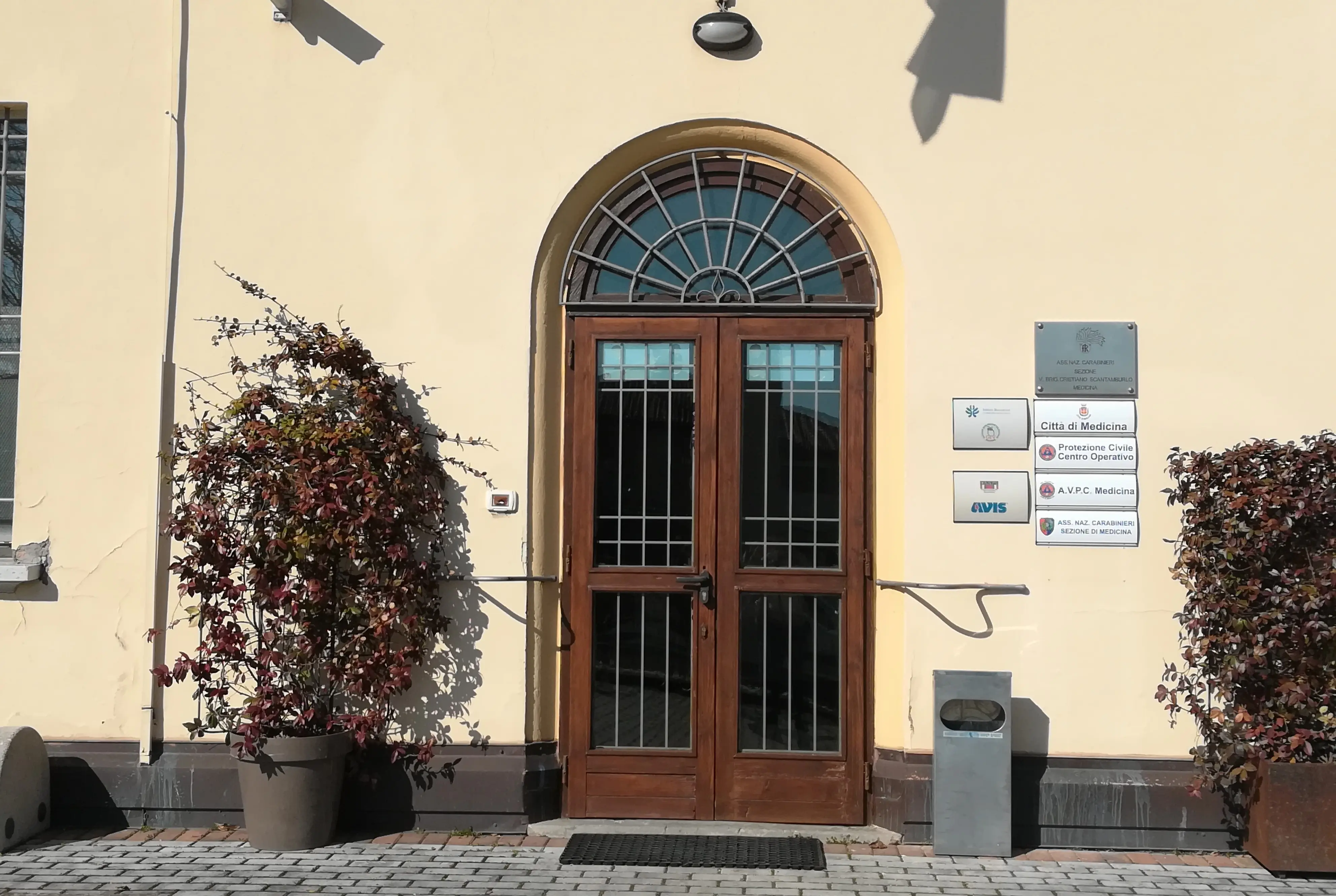 Il Lazzaretto