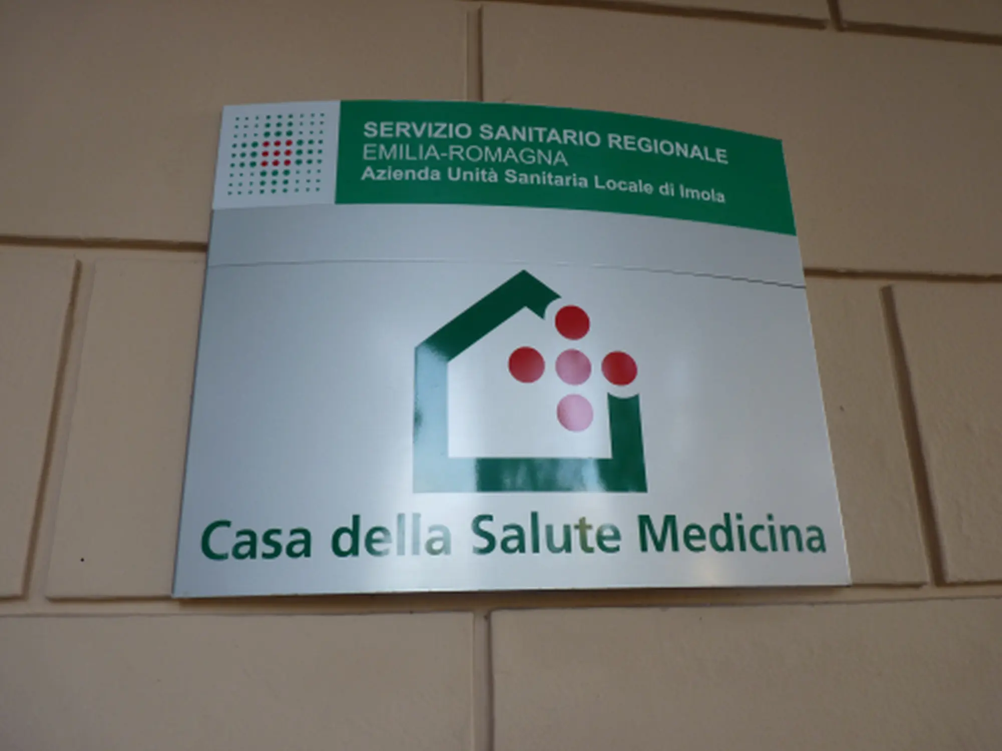 Casa della Comunità