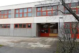 Scuola primaria G. Zanardi