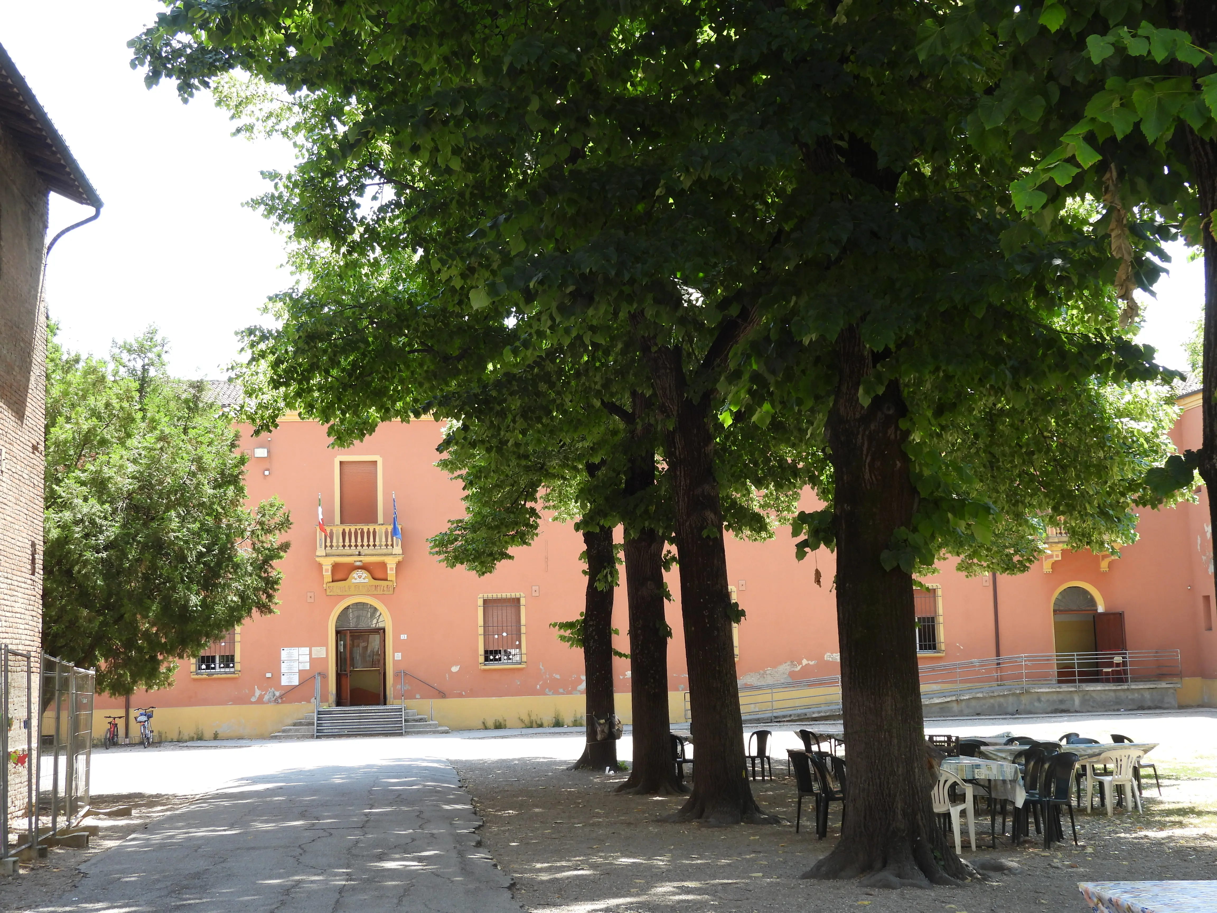 Scuola primaria E. Vannini