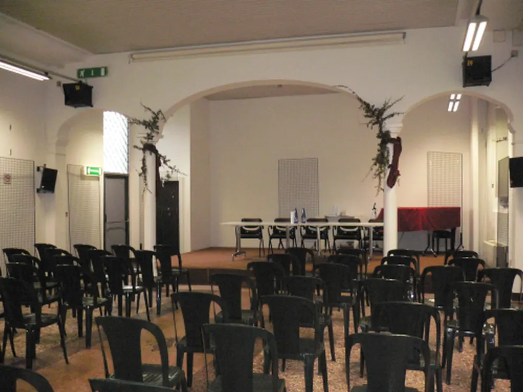 Sala Auditorium