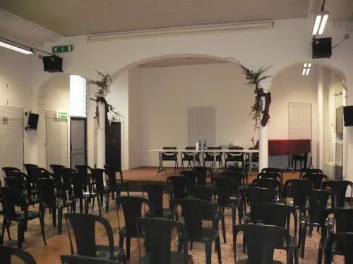 Sala Auditorium