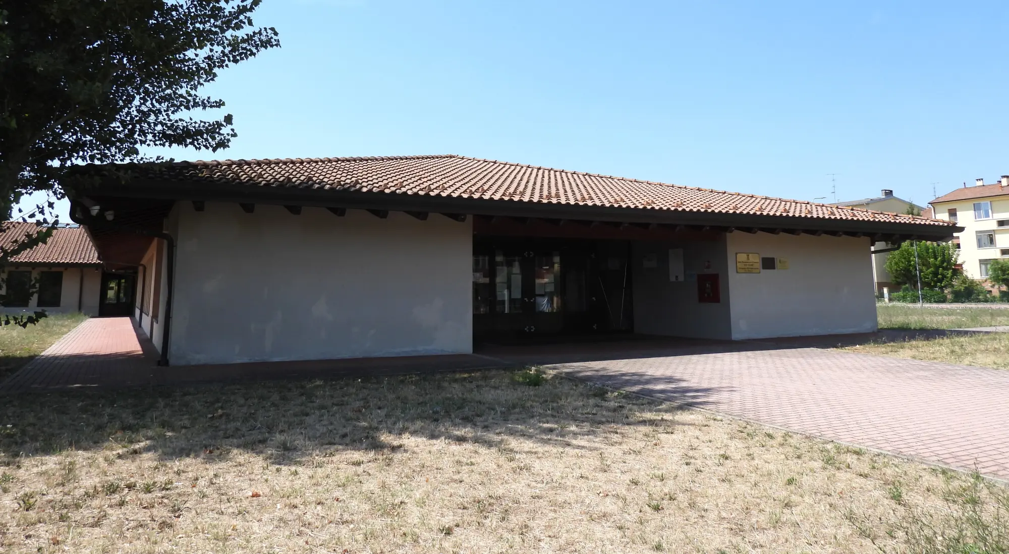 Liceo Scientifico Giordano Bruno