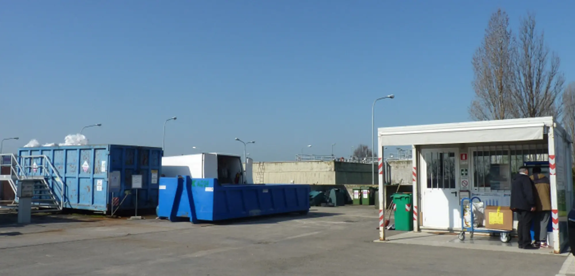 Stazione ecologica