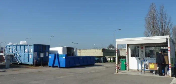 Stazione ecologica