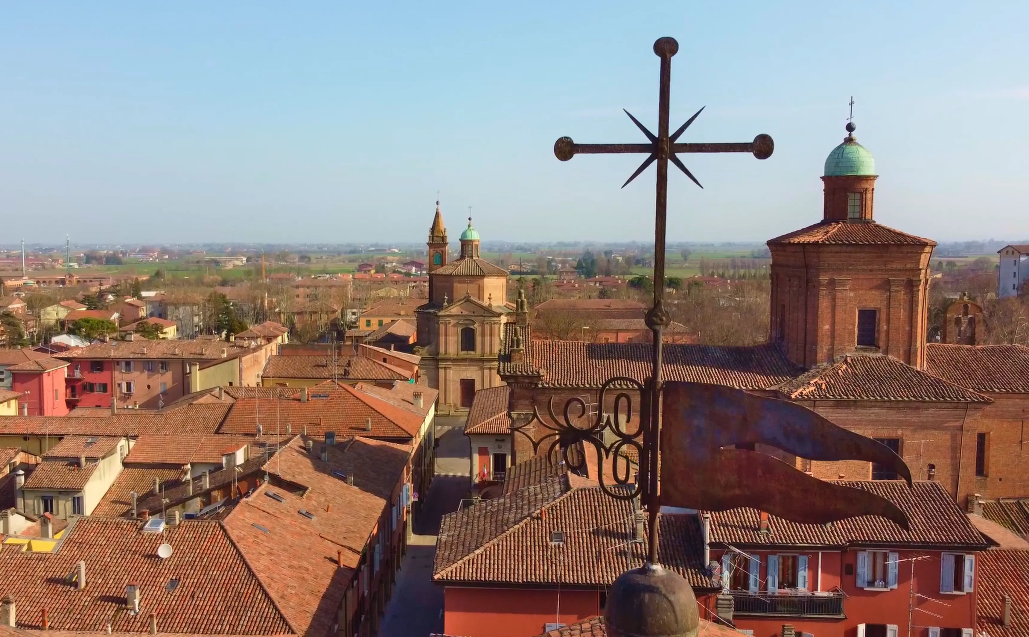 Centro storico