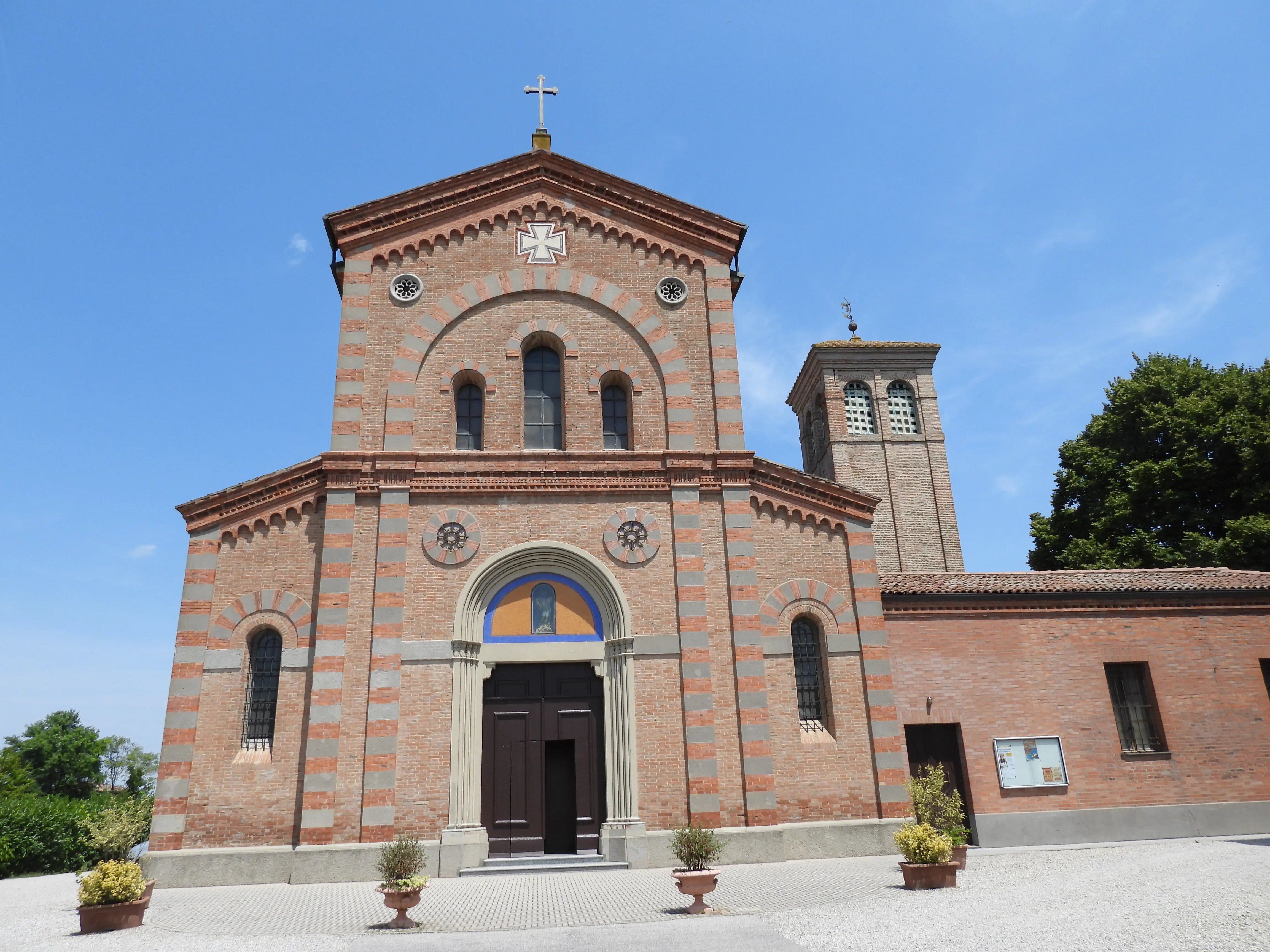 Chiesa San Michele Arcangelo
