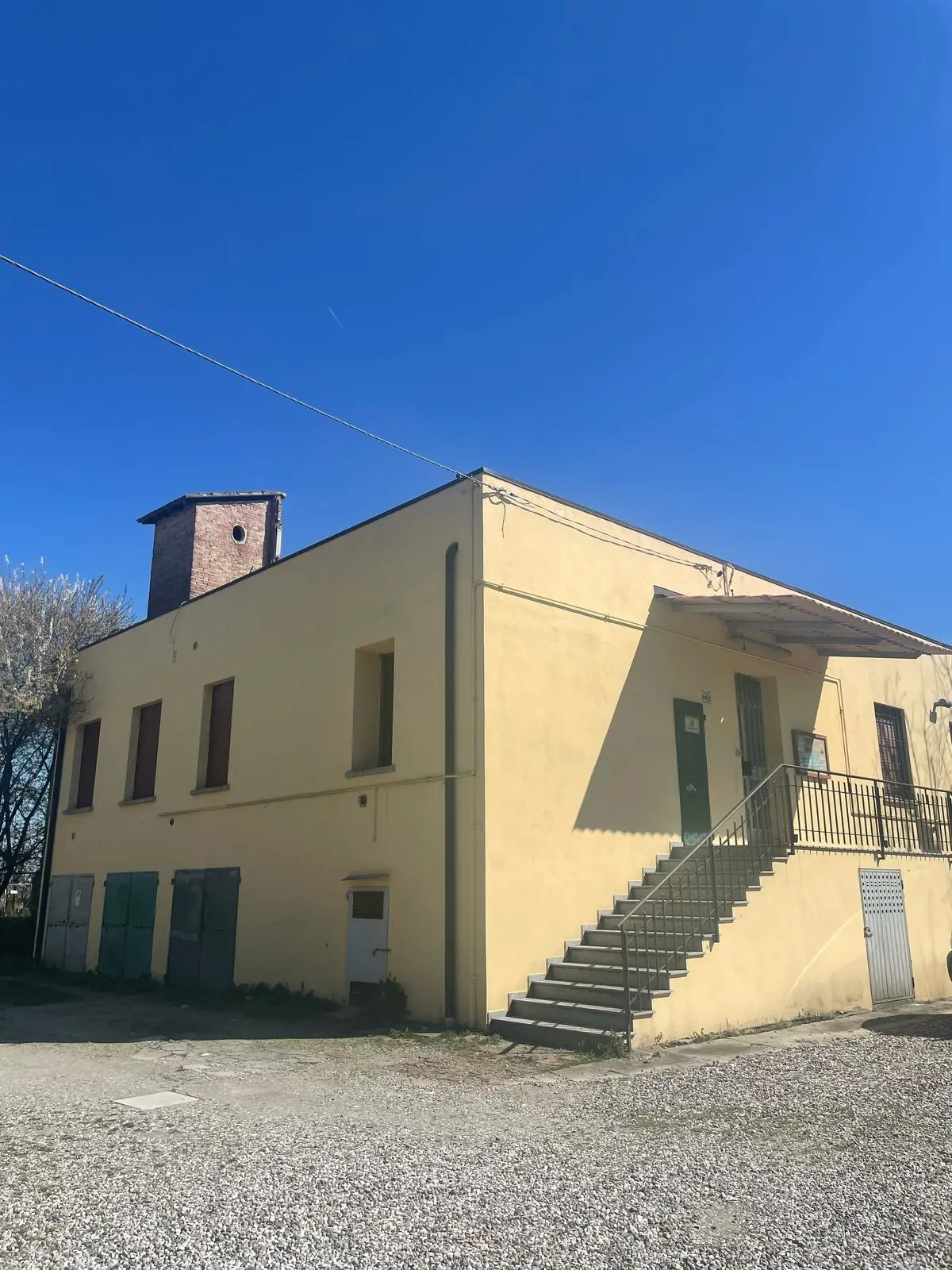 Circolo Arci Crocetta
