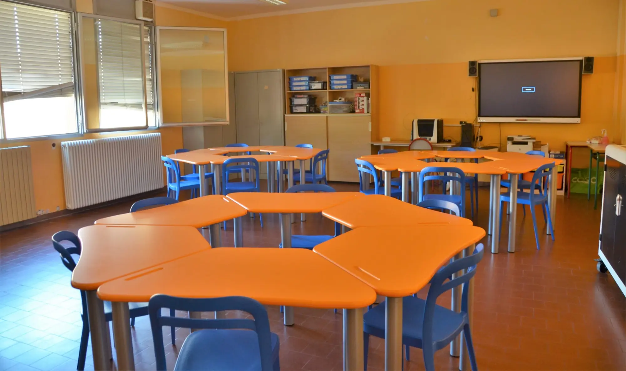 Doposcuola “Il Ponte” a.s. 2024/2025