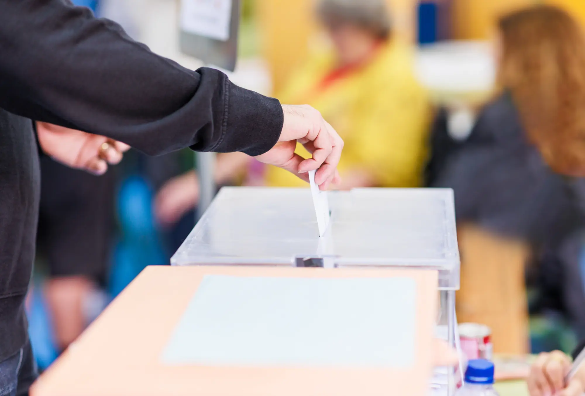Voto fuori sede per motivi di studio, lavoro, cure mediche