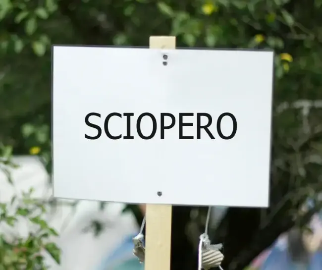 Sciopero cooperative sociali, martedì 13 maggio 2025