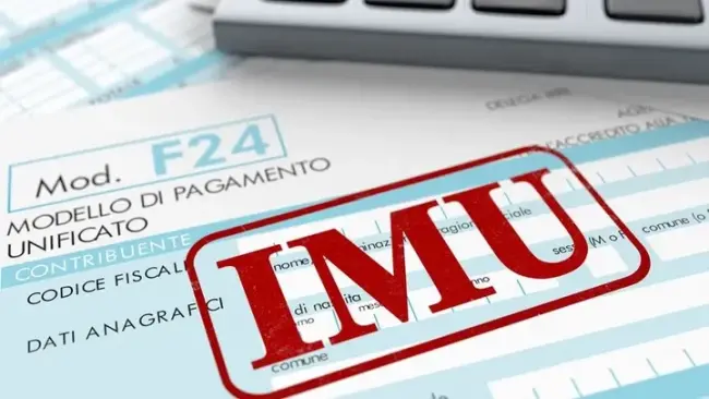 Acconto IMU 2025 