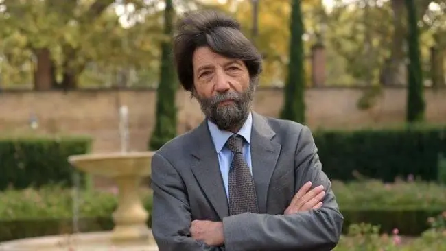 Massimo Cacciari e il Cardinale Matteo Maria Zuppi per dialogare su “La Passione secondo Maria