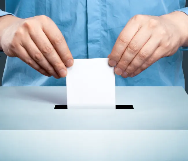 Designazione dei rappresentanti di lista presso gli uffici di sezione