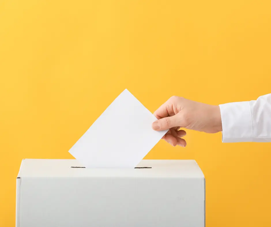 Designazione dei rappresentanti di lista presso gli Uffici di sezione