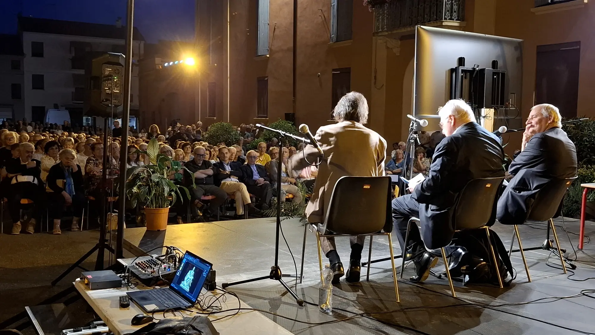 E...state a Medicina, la rassegna estiva tra cultura, musica, spettacoli e convivialità