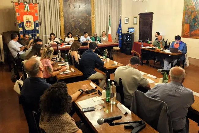 Comune di Medicina: nuova nomina tra i consiglieri di minoranza