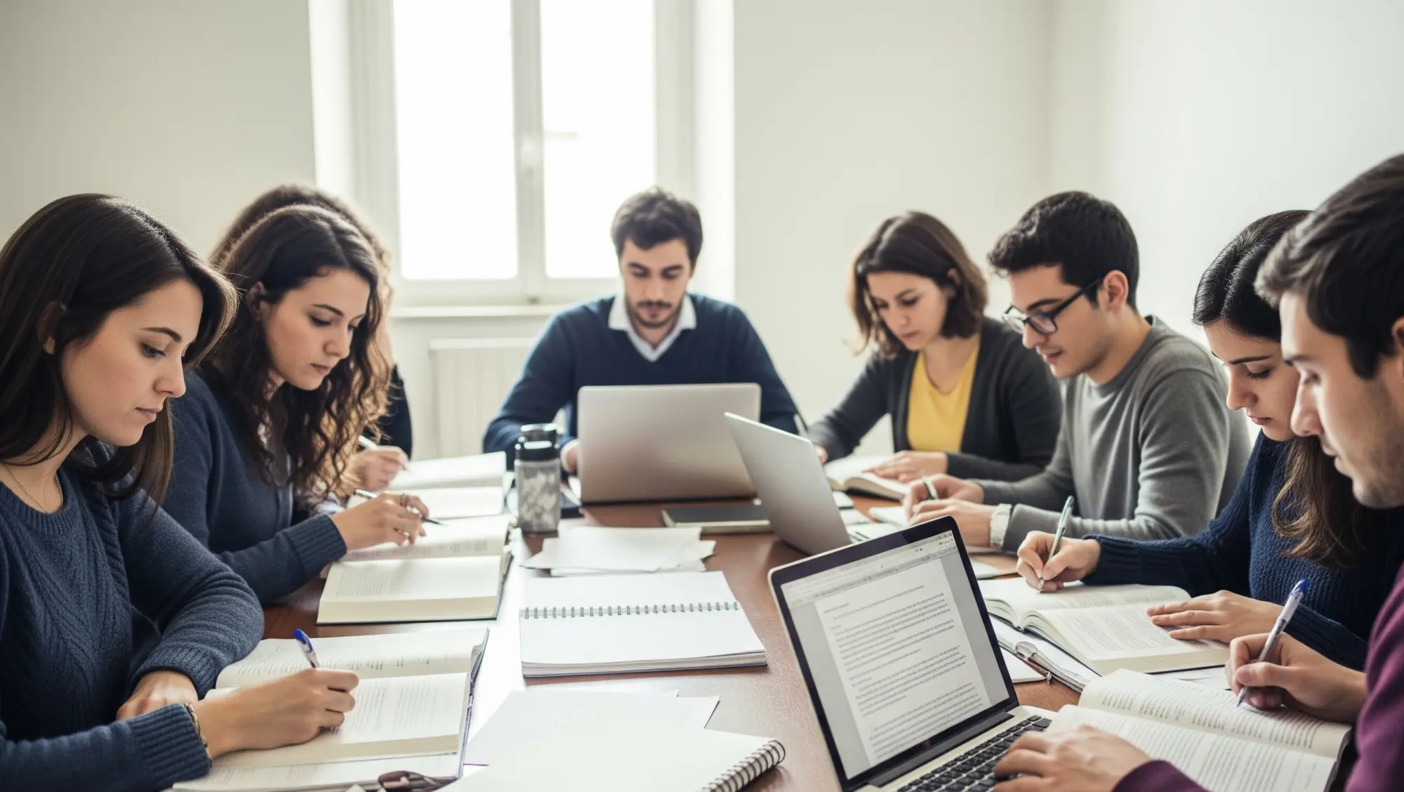 Esperienze di borse estive scuola-lavoro per l’estate 2025 