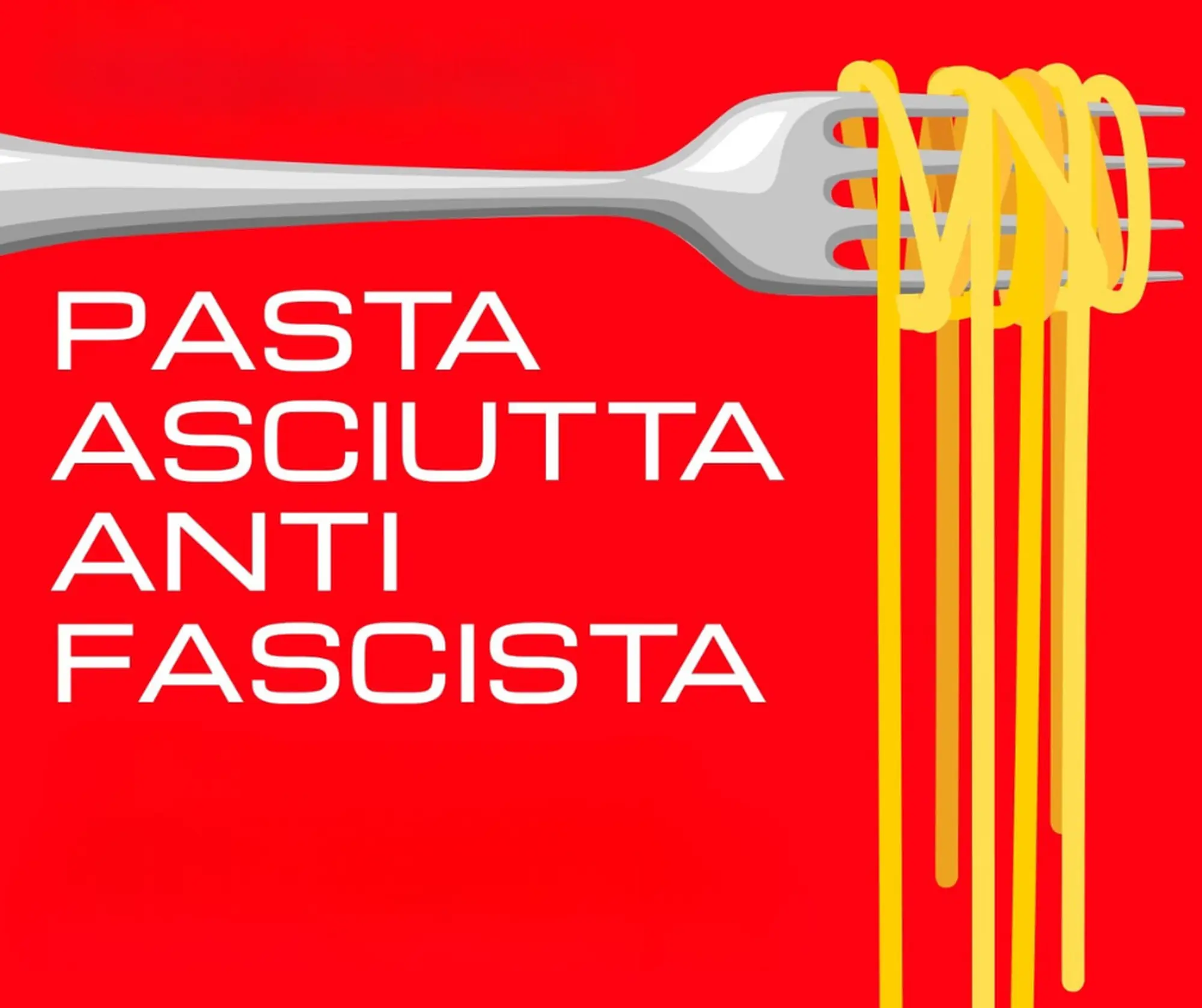 14ª Edizione della Pastasciutta Antifascista a Medicina: libertà, memoria e resistenza