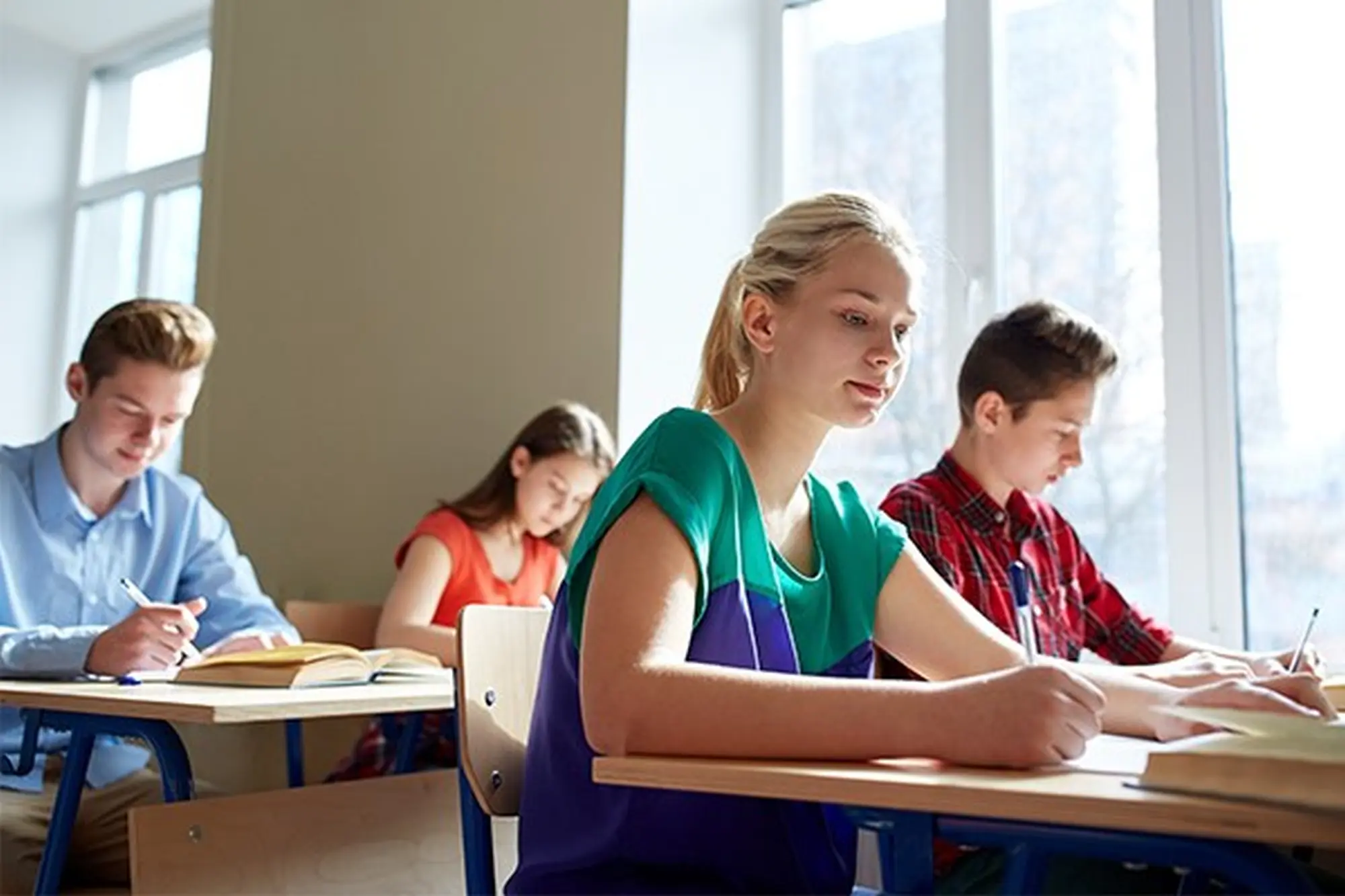 Contributi libri di testo e borse di studio anno scolastico 2025/2026
