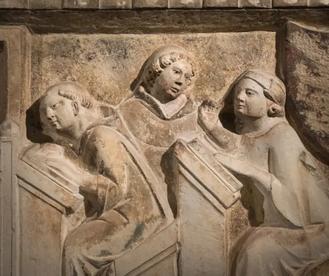 Pillio da Medicina, giurista e docente al tempo dell’Imperatore Barbarossa  