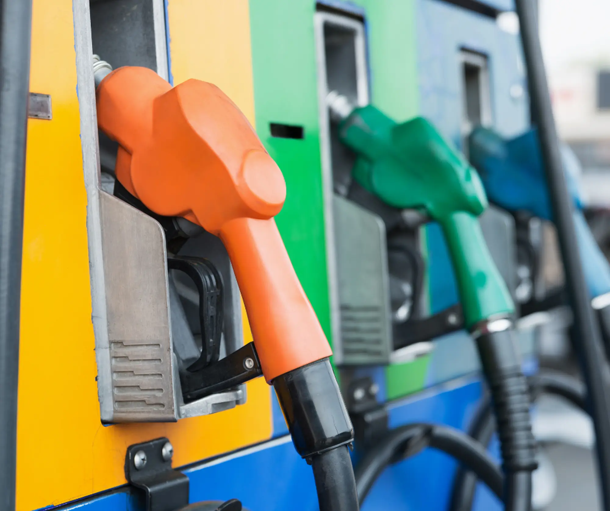 Turni di apertura domenicale e festiva degli impianti di distribuzione di carburante anno 2026