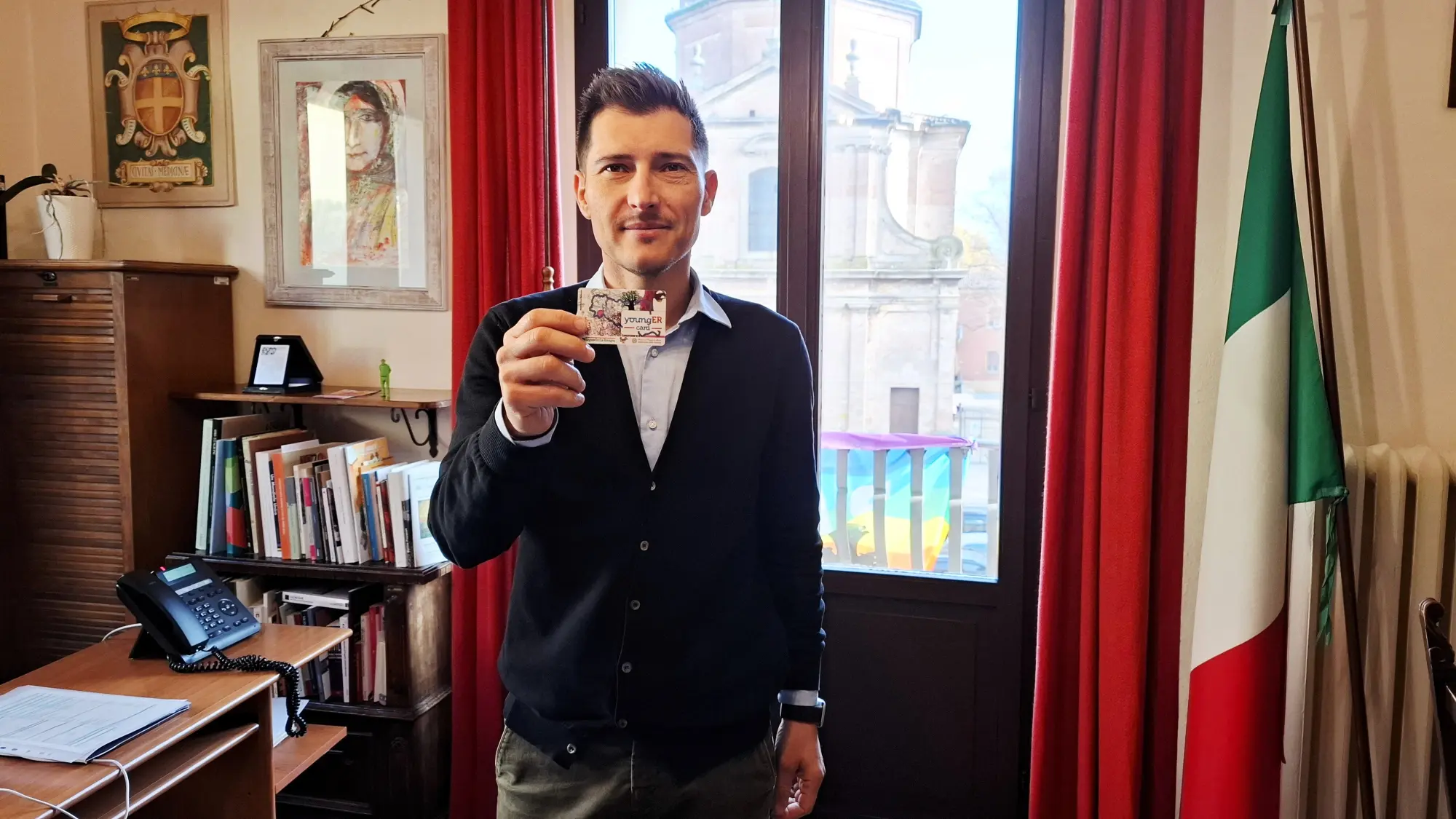 Ripartenza YoungER Card: agevolazioni per ragazze e ragazzi dai 14 ai 29 anni