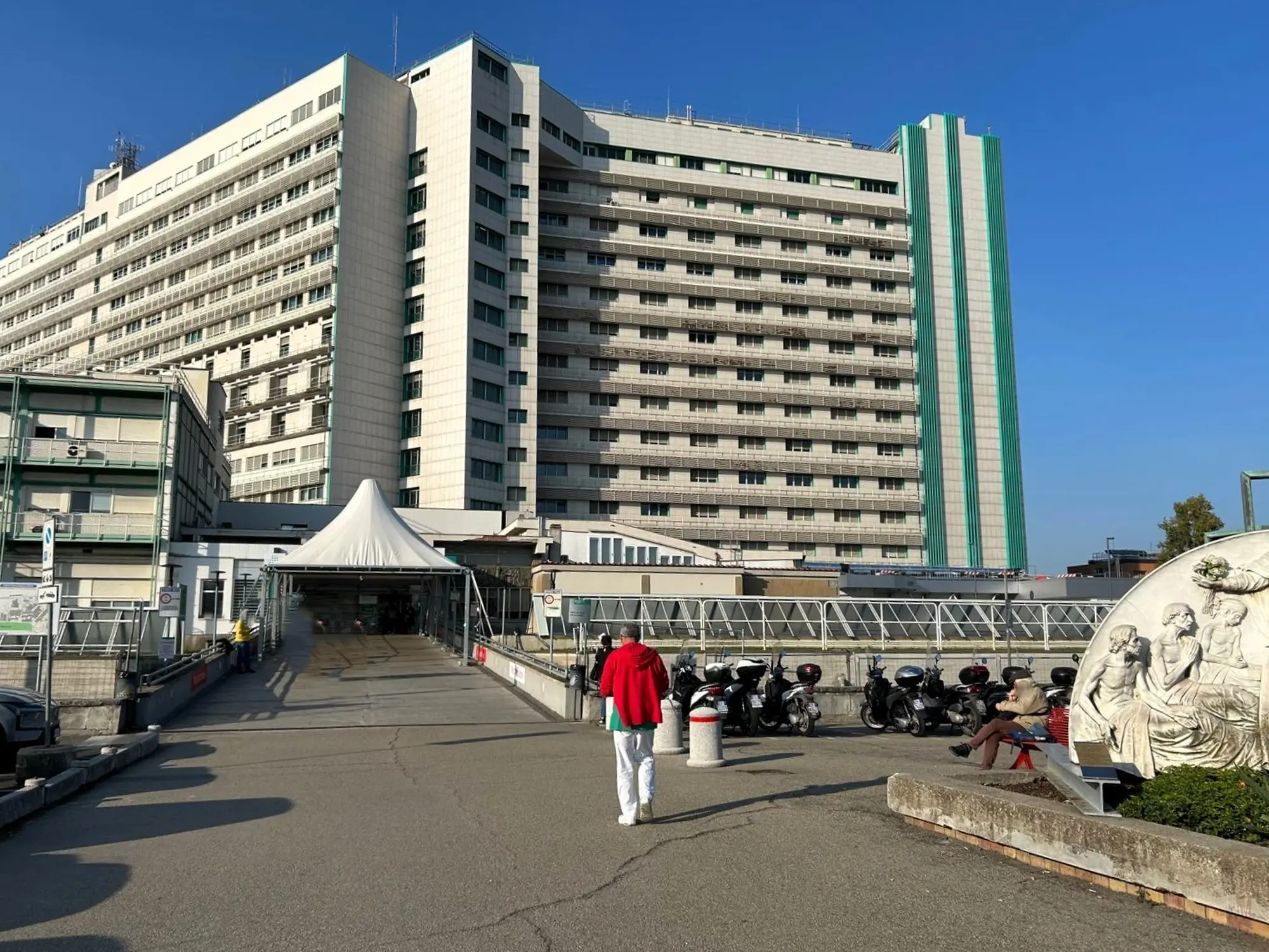 Vicinanza dell’Amministrazione nei confronti del ragazzo aggredito brutalmente a Medicina