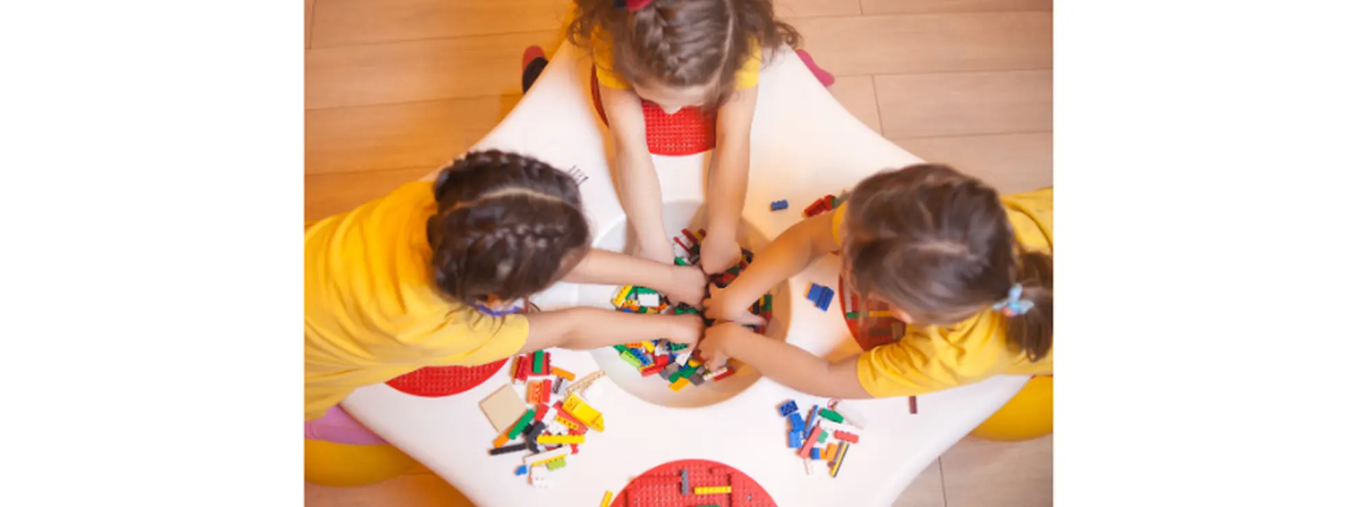 Calendario open day scuola dell'infanzia