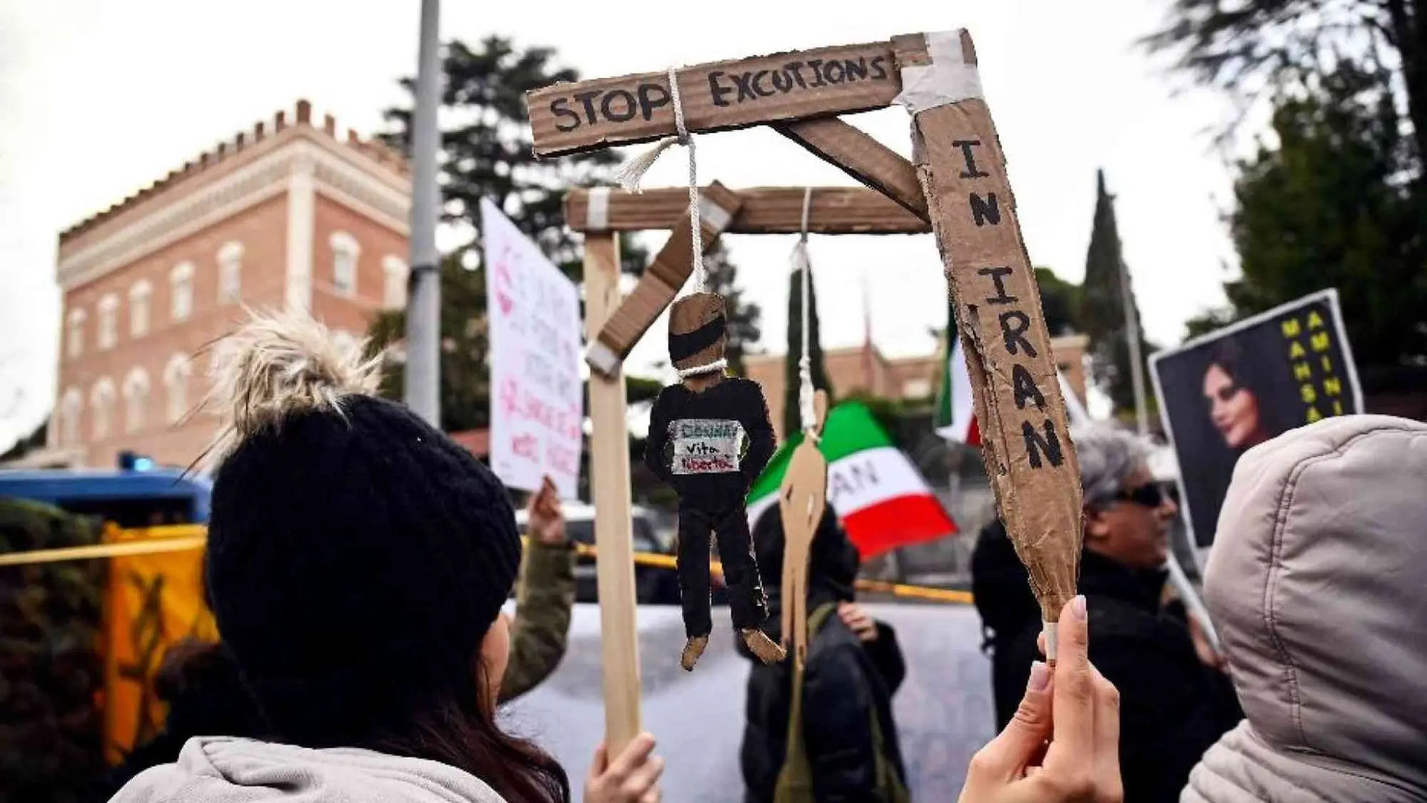 Giornata Mondiale delle Città per la Vita, Città contro la Pena di Morte