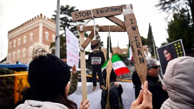 Giornata Mondiale delle Città per la Vita, Città contro la Pena di Morte