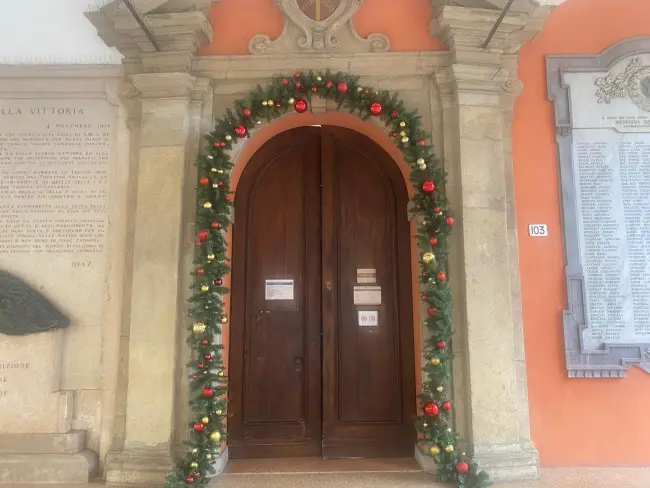 Festività natalizie, orari di apertura 