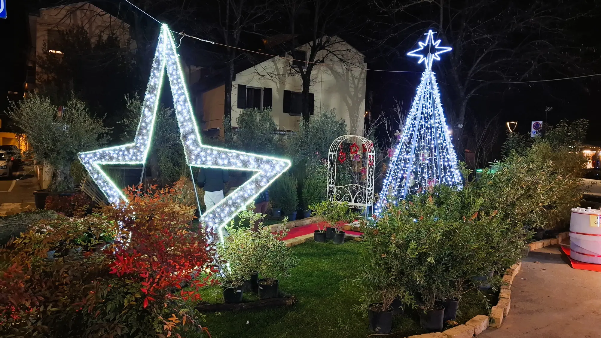 La città di Medicina presenta il programma natalizio 