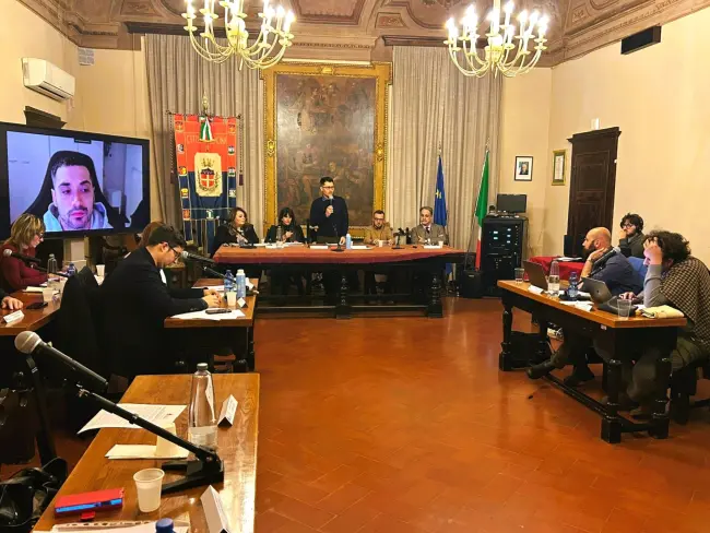 Il Consiglio comunale di Medicina approva il bilancio di previsione 2026-2028