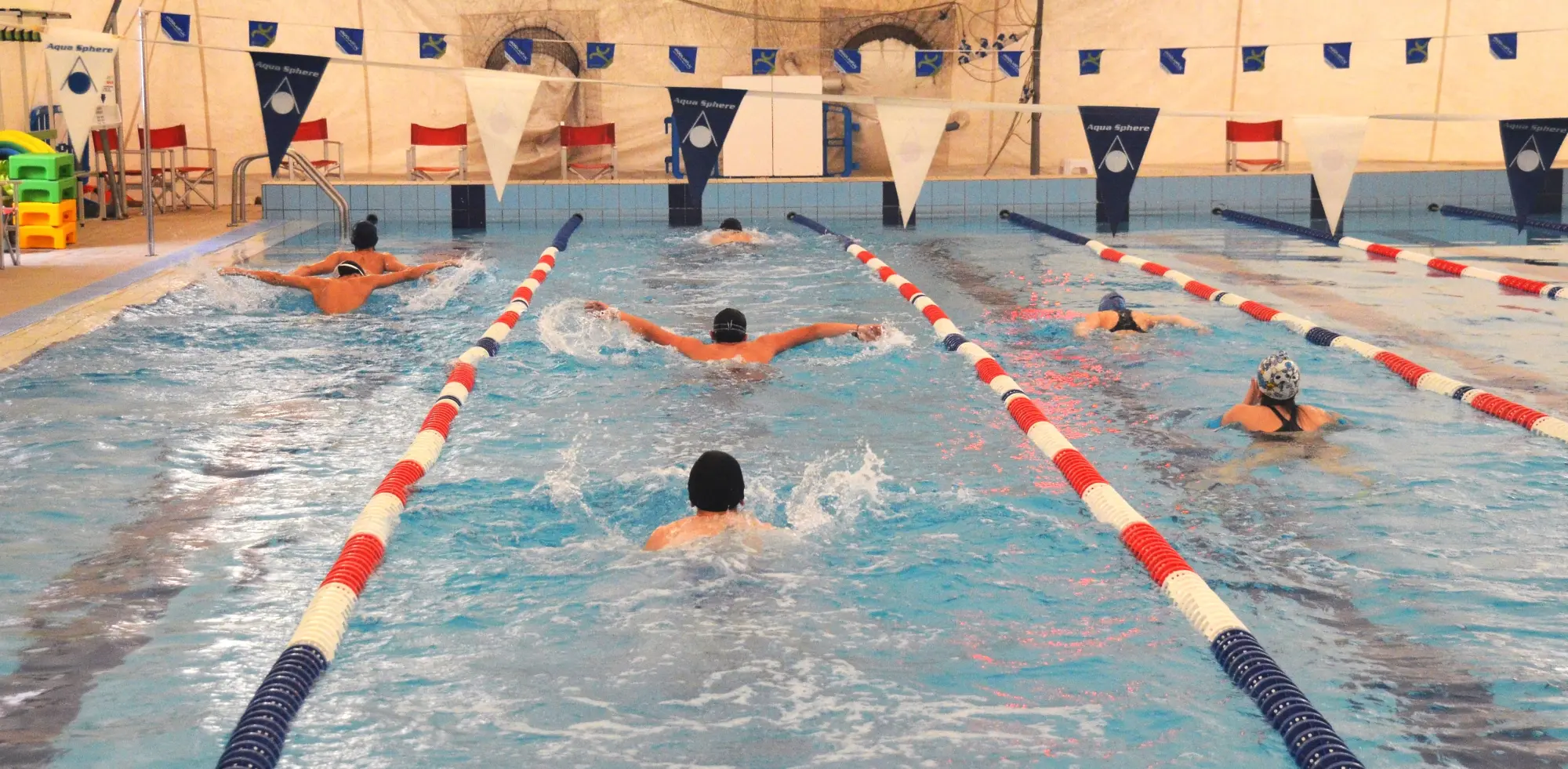 Il Comune di Medicina a favore dello “Sport per tutti”