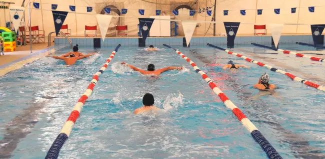 Il Comune di Medicina a favore dello “Sport per tutti”