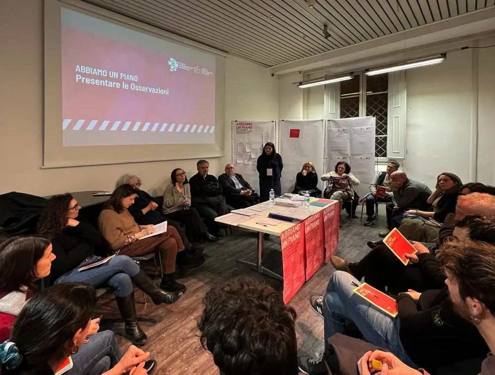 Prosegue l’iter del PUG del Nuovo Circondario Imolese